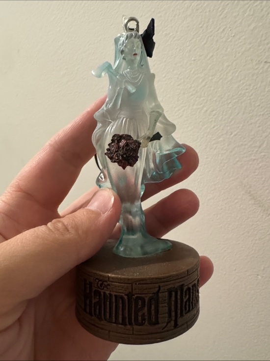 Disney Other - Disney haunted mansion. Constance hatchway ornament. NWOT